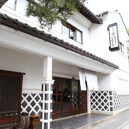 Izumiya Zenbe Hotel Мацумото Екстериор снимка
