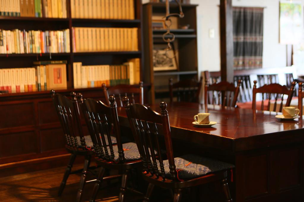 Izumiya Zenbe Hotel Мацумото Екстериор снимка
