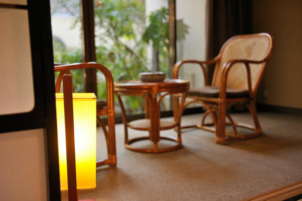 Izumiya Zenbe Hotel Мацумото Екстериор снимка