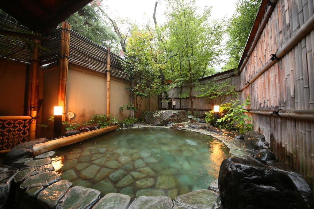 Izumiya Zenbe Hotel Мацумото Екстериор снимка
