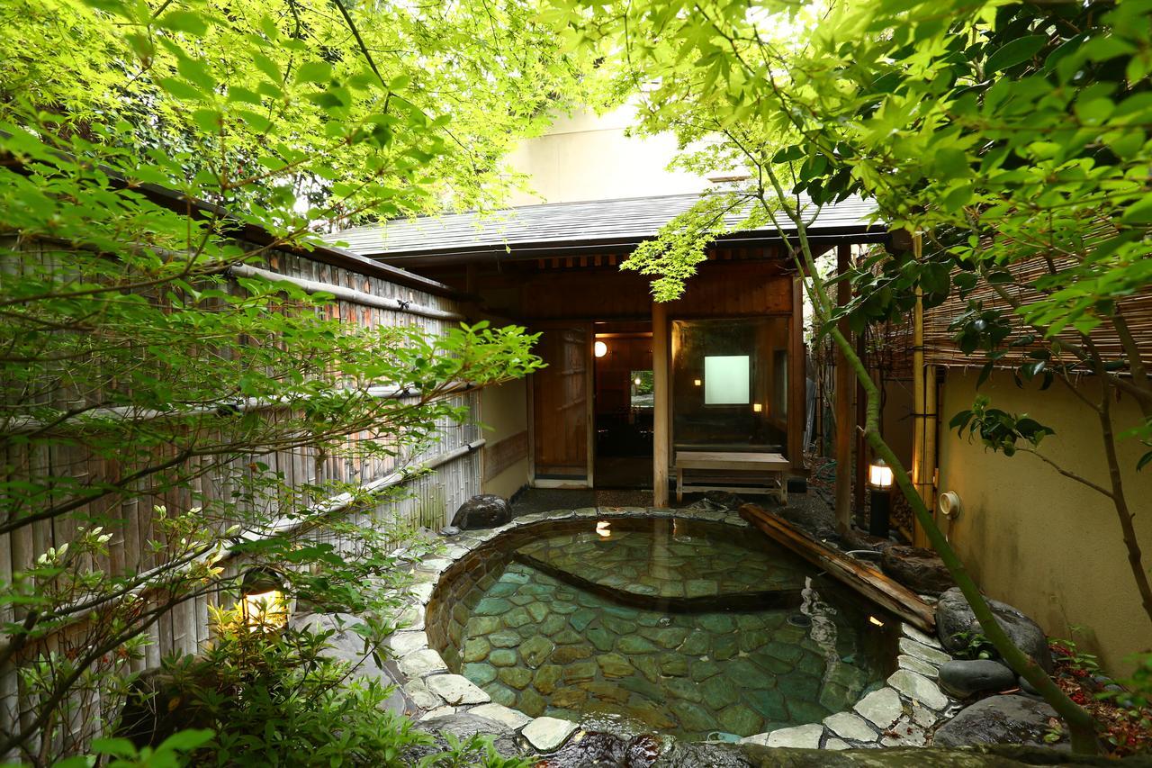 Izumiya Zenbe Hotel Мацумото Екстериор снимка