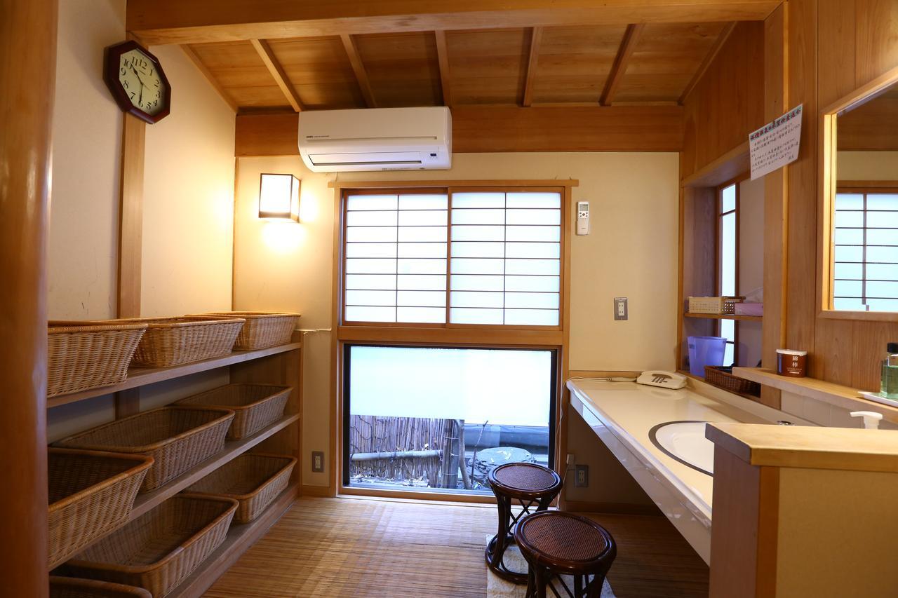 Izumiya Zenbe Hotel Мацумото Екстериор снимка